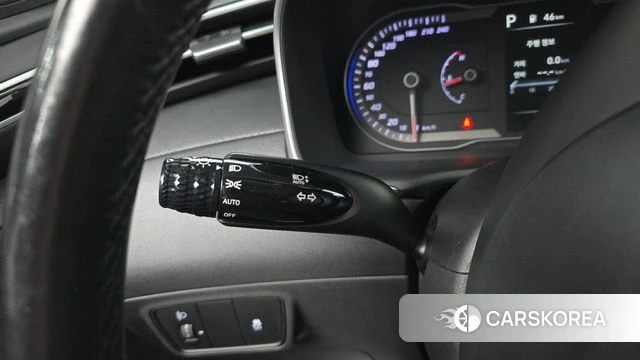 Hyundai Tucson (NX4) id 4490063 из Кореи 8