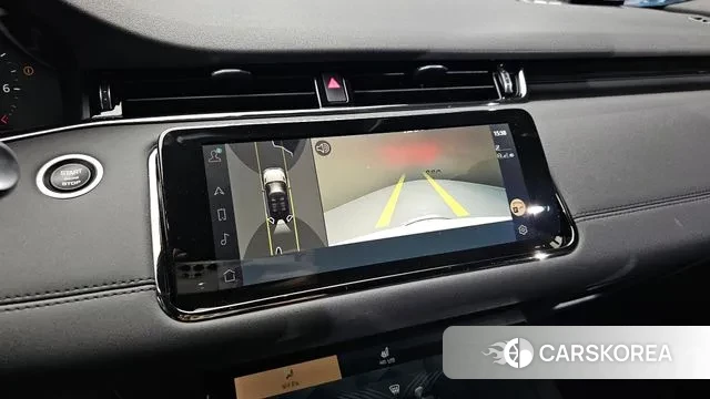 Land Rover Range Rover Evoque 2nd Generation id 3468148 из Кореи 8