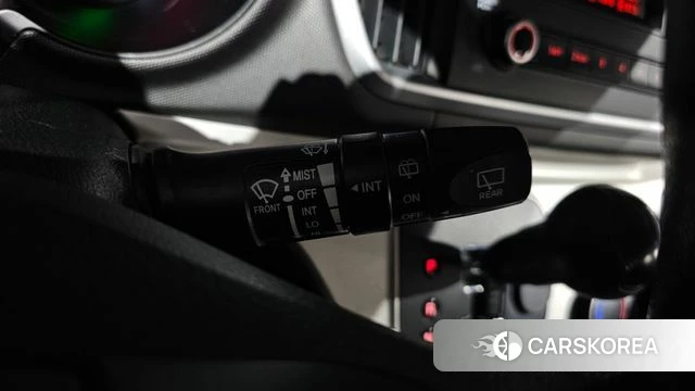 Kia The New Ray id 3834821 из Кореи 8