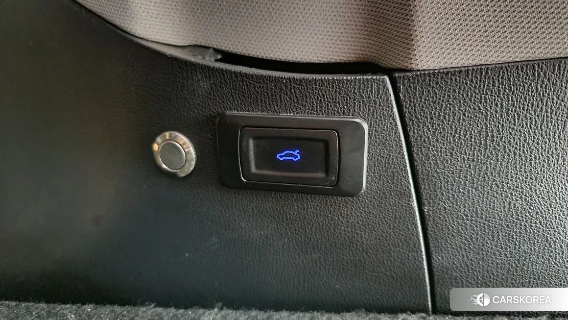 Hyundai The New Grand Starex id 2154480 из Кореи 8