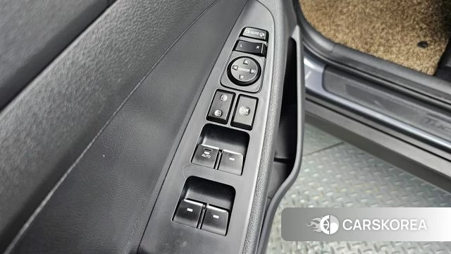 Hyundai All New Tucson id 4595361 из Кореи 8