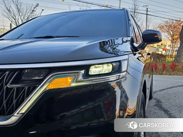 Kia Carnival 4th generation id 3444178 из Кореи 8