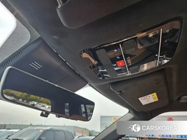 Hyundai Santa Fe (MX5) id 3212441 из Кореи 8