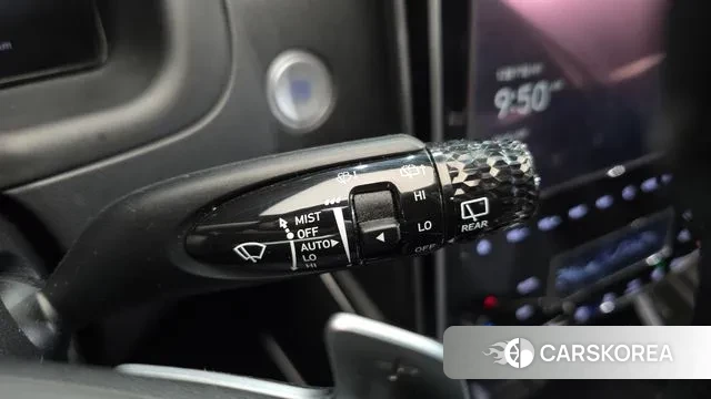 Hyundai Tucson (NX4) id 3488022 из Кореи 8