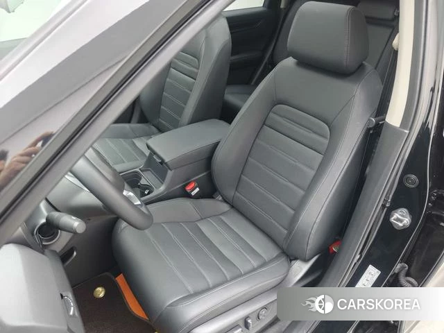 Honda CR-V id 4272243 из Китая 8