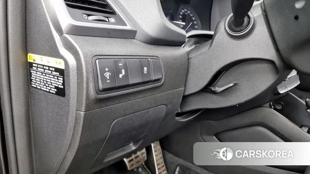 Hyundai All New Tucson id 2982009 из Кореи 8