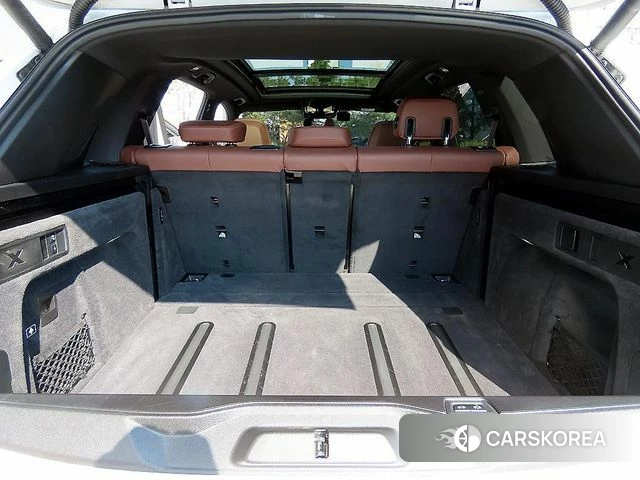 BMW X5 (G05) id 3825687 из Кореи 8