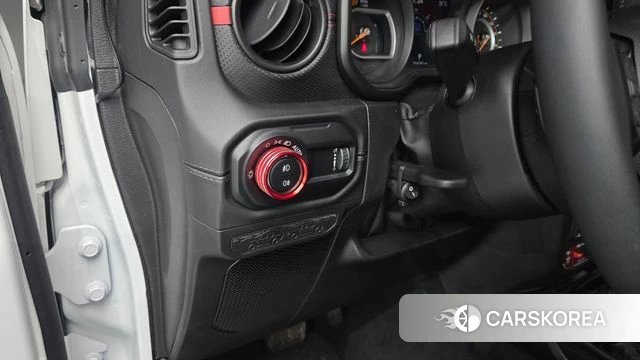 Jeep Wrangler (JL) id 4578658 из Кореи 8