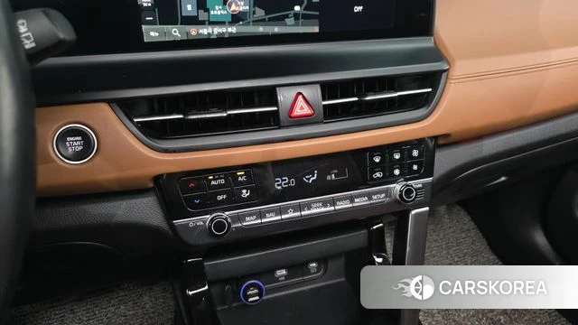 Kia The New Seltos id 3910241 из Кореи 8