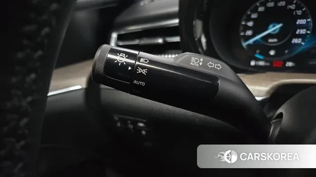 Kia K5 3rd generation id 3033601 из Кореи 8