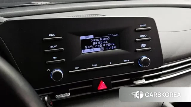 Hyundai Avante (CN7) id 3301091 из Кореи 8