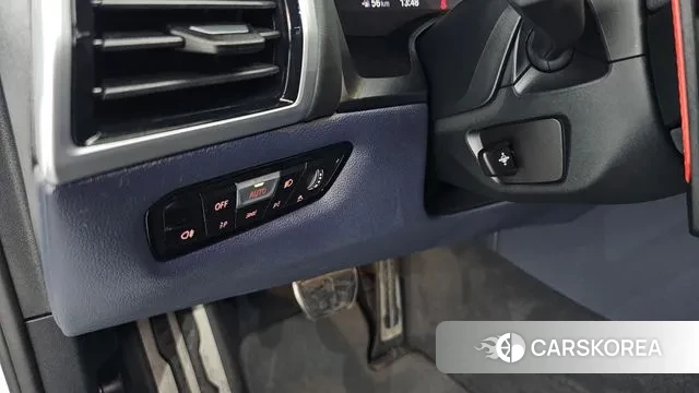 BMW 8 Series (G15) id 2993480 из Кореи 8