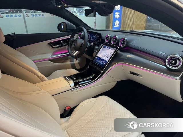Mercedes-Benz CLE level id 4314067 из Китая 8