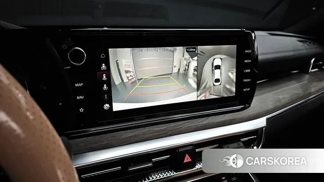 Kia K5 3rd generation id 3484122 из Кореи 8