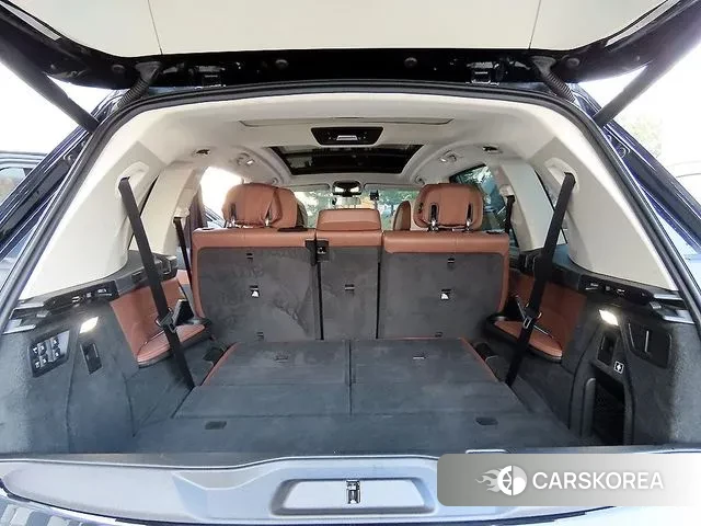 BMW X7 (G07) id 3650860 из Кореи 8