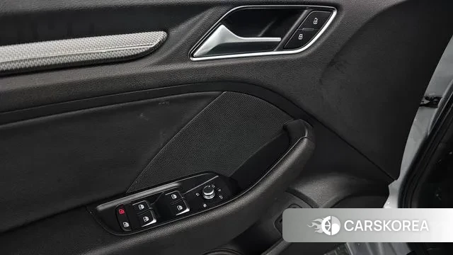 Audi New A3 id 3515193 из Кореи 8