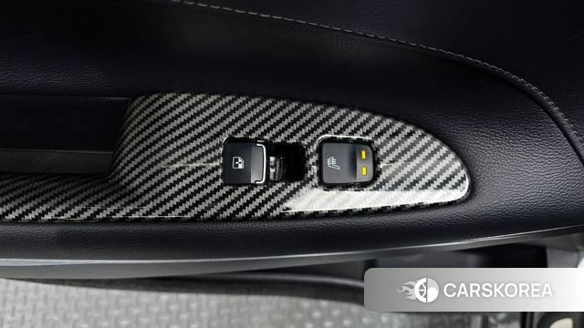 Hyundai The New Grandeur IG Hybrid id 3800819 из Кореи 8