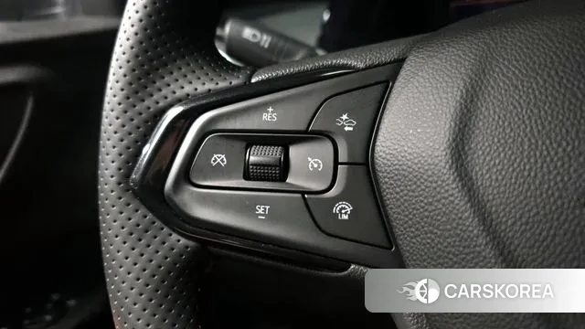 Chevrolet (GM Daewoo) Trax Crossover id 2939183 из Кореи 8