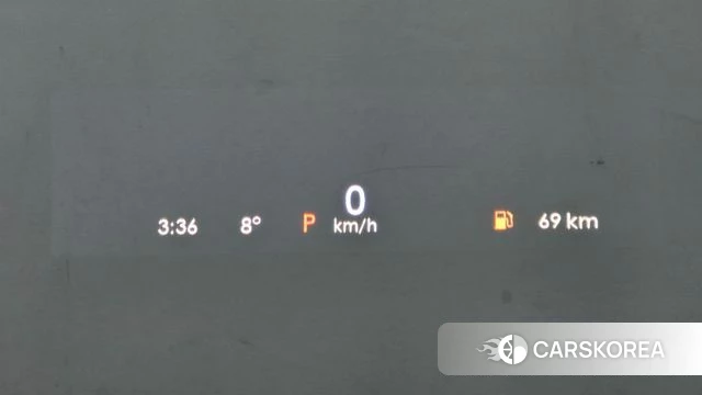 Lincoln Aviator 2nd generation id 3807100 из Кореи 8