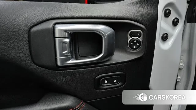 Jeep Gladiator (JT) id 3747081 из Кореи 8