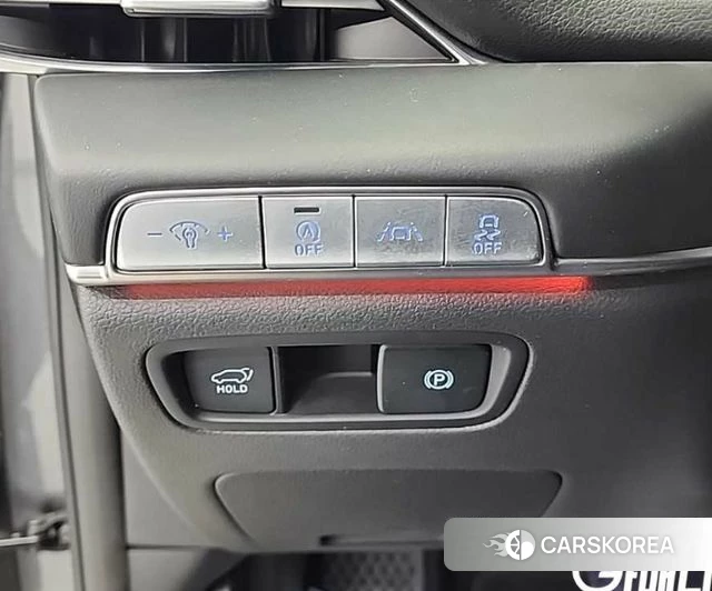 Genesis GV80 id 4304353 из Кореи 8