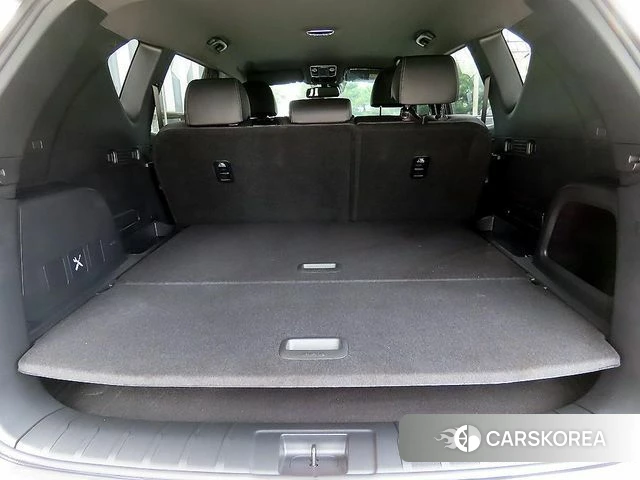 Ssangyong Rexton New Arena id 4725114 из Кореи 8