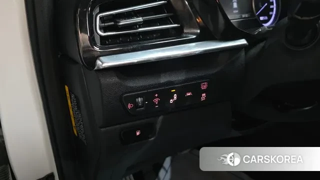 Kia The New Niro id 3546547 из Кореи 8