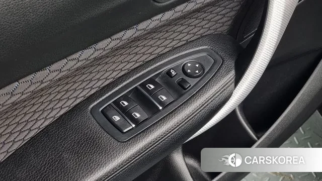 BMW 1 Series (F20) id 3485115 из Кореи 8