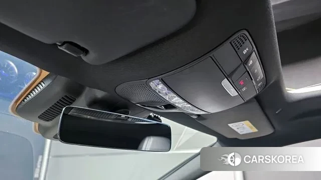 Mercedes-Benz AMG GT id 3660365 из Кореи 8