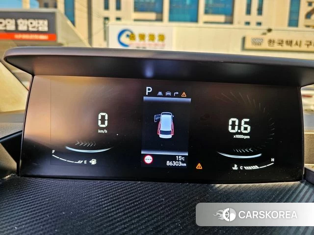 Hyundai Staria id 3897599 из Кореи 8