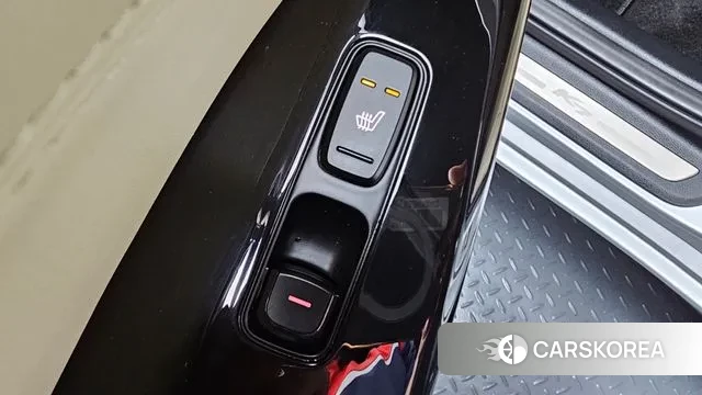 Kia Come New K7 id 3198809 из Кореи 8