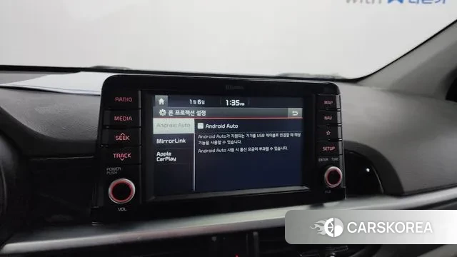 Kia All New Morning (JA) id 3553017 из Кореи 8