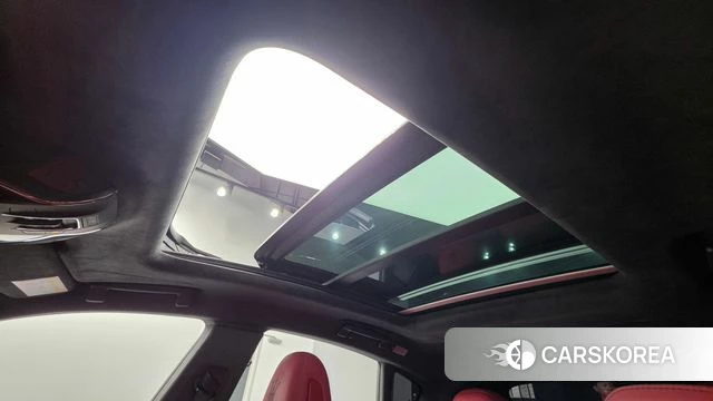 Maserati Levante id 4702719 из Кореи 8
