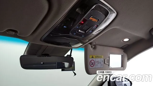 Genesis G80 (RG3) id 2954209 из Кореи 8