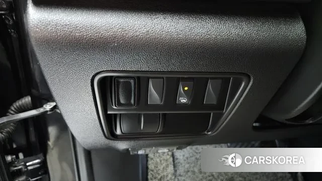 Renault Korea (Samsung) QM6 id 3198510 из Кореи 8