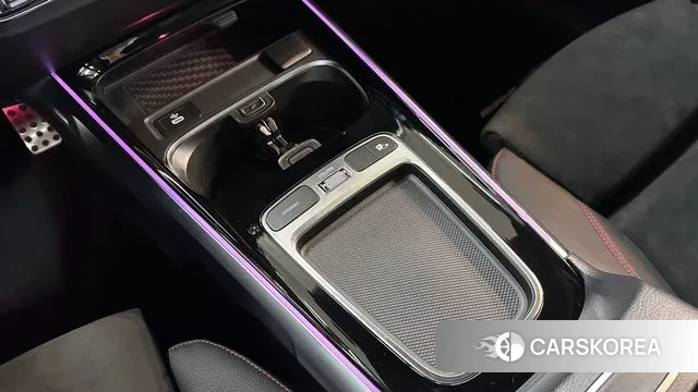 Mercedes-Benz GLB-Class X247 id 3410235 из Кореи 8