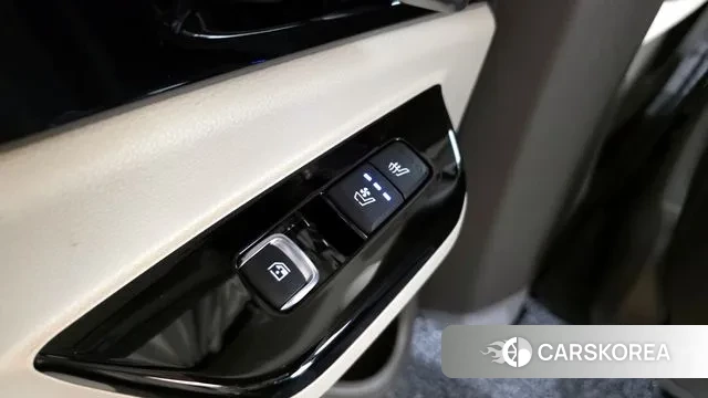 Kia Carnival 4th generation id 3468703 из Кореи 8