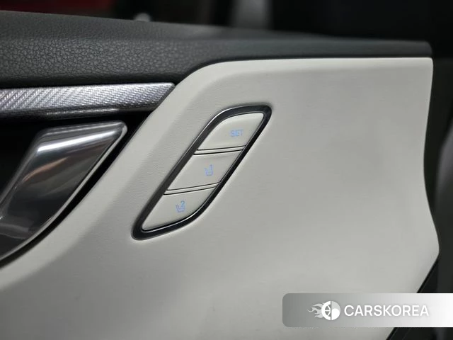 Hyundai The New Grandeur IG id 4572352 из Кореи 8
