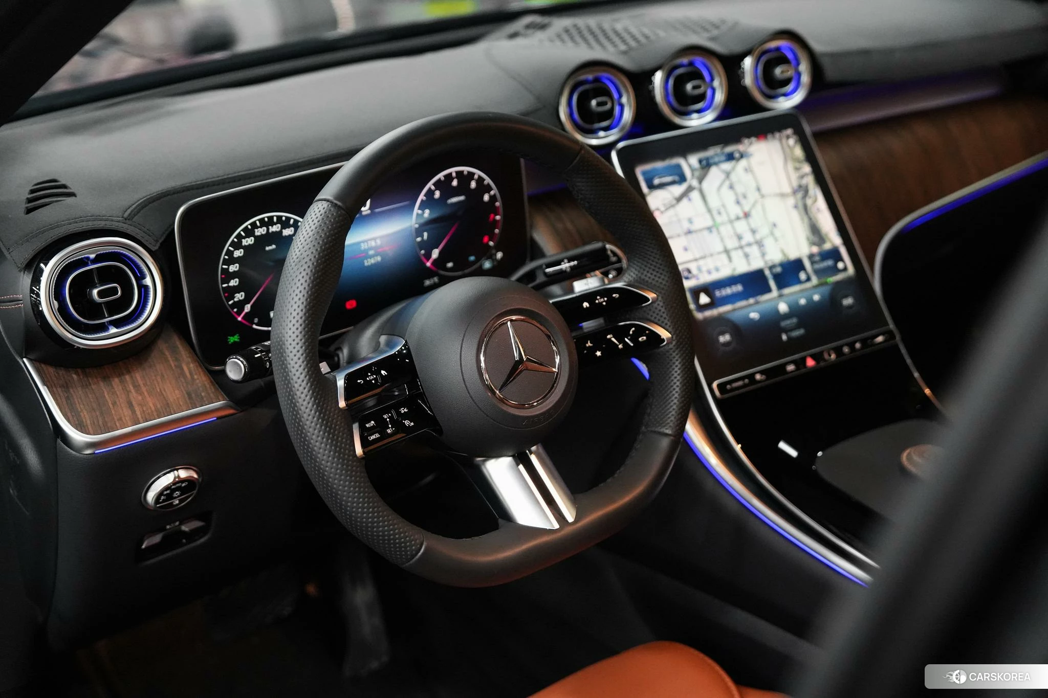 Mercedes-Benz GLC id 4510680 из Китая 8