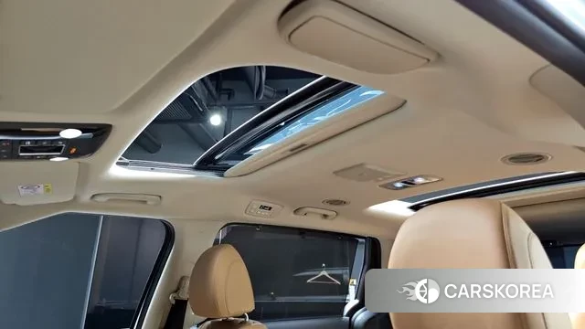 Kia Carnival 4th generation id 3059073 из Кореи 8