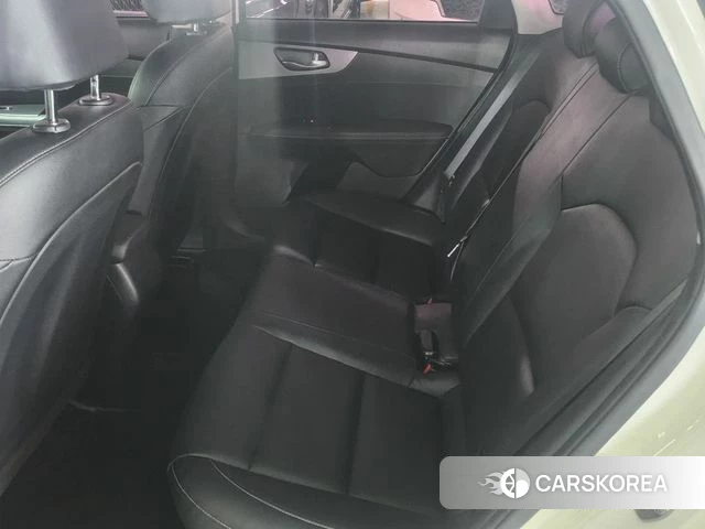 Kia Come New K3 id 4020502 из Кореи 8