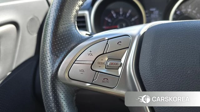 Ssangyong Tivoli Armor id 4865322 из Кореи 8