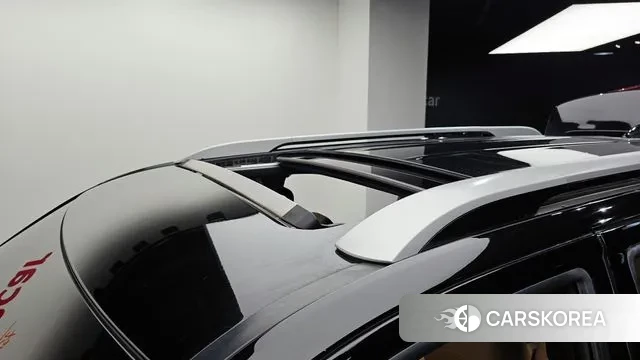 Kia Mohave Master id 3727579 из Кореи 8