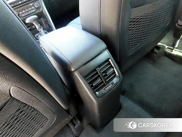 Kia The New Niro id 4250416 из Кореи 8