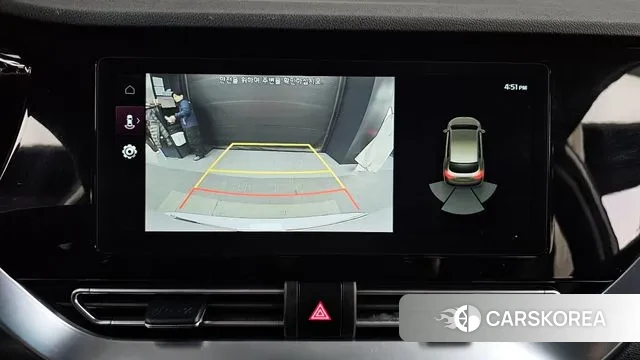 Kia The New Niro id 3592062 из Кореи 8