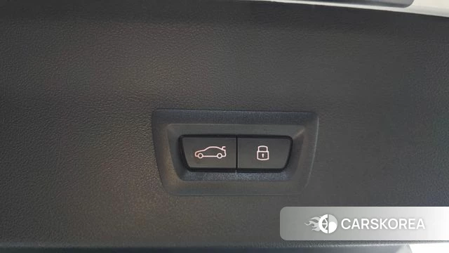 BMW X4 (G02) id 4584030 из Кореи 8