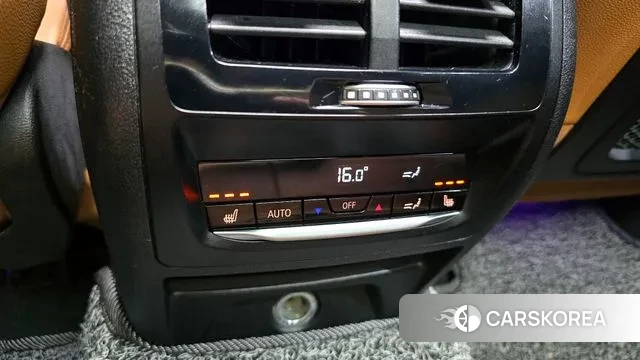 BMW X3 (G01) id 3034409 из Кореи 8