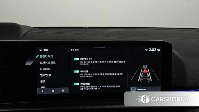 Kia The New Sportage 5th Generation id 4230039 из Кореи 8