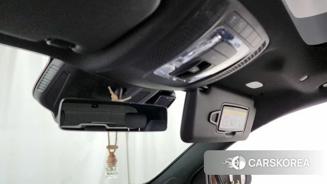 Mercedes-Benz EQA H243 id 4337758 из Кореи 8