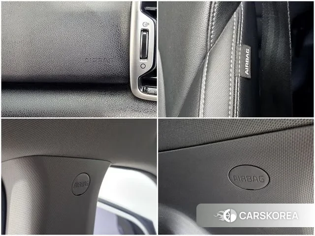 Kia Sportage 4th Generation id 3677631 из Кореи 8